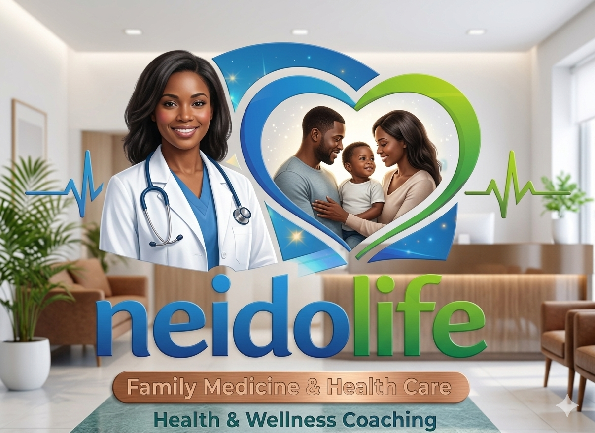 health and wellness coaching