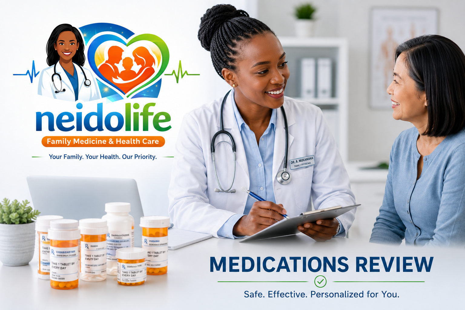 medication review final