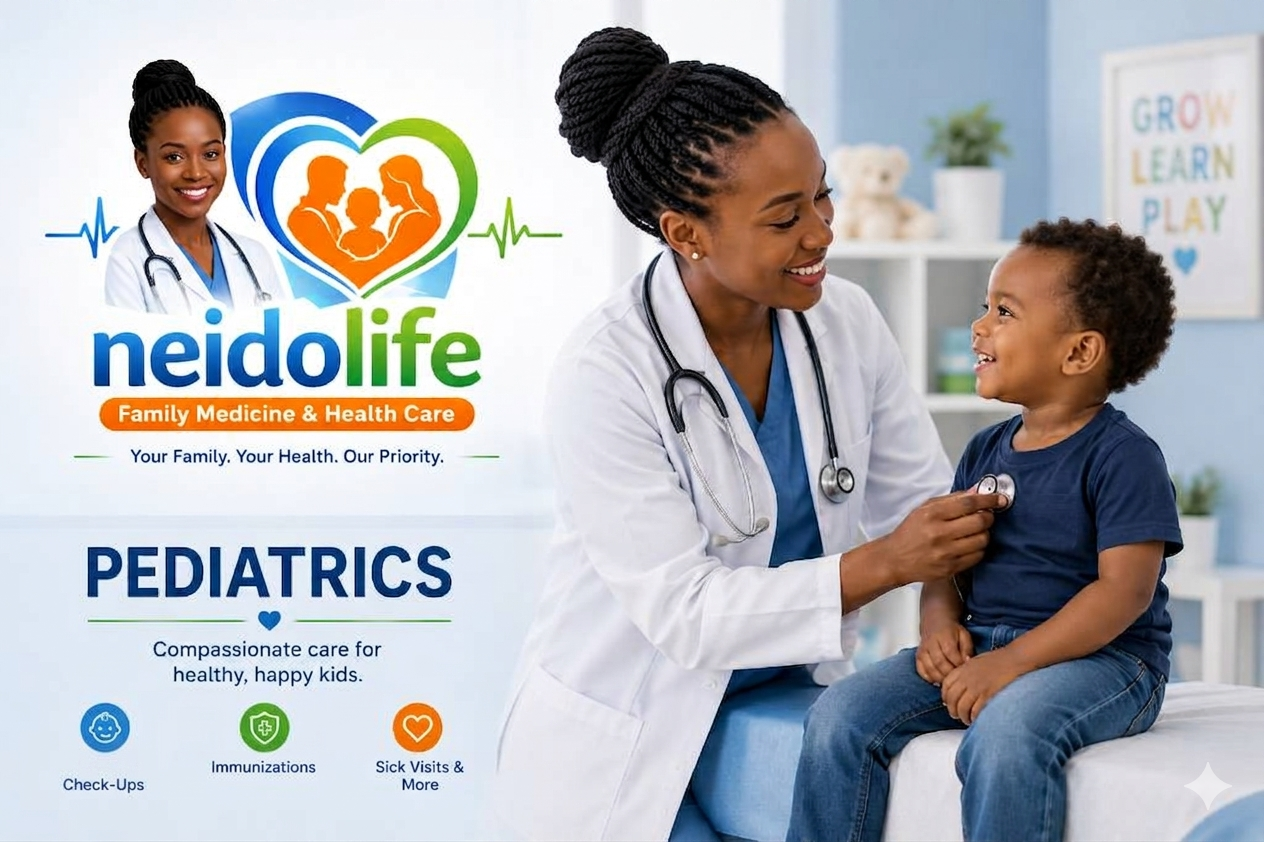 pediatrics
