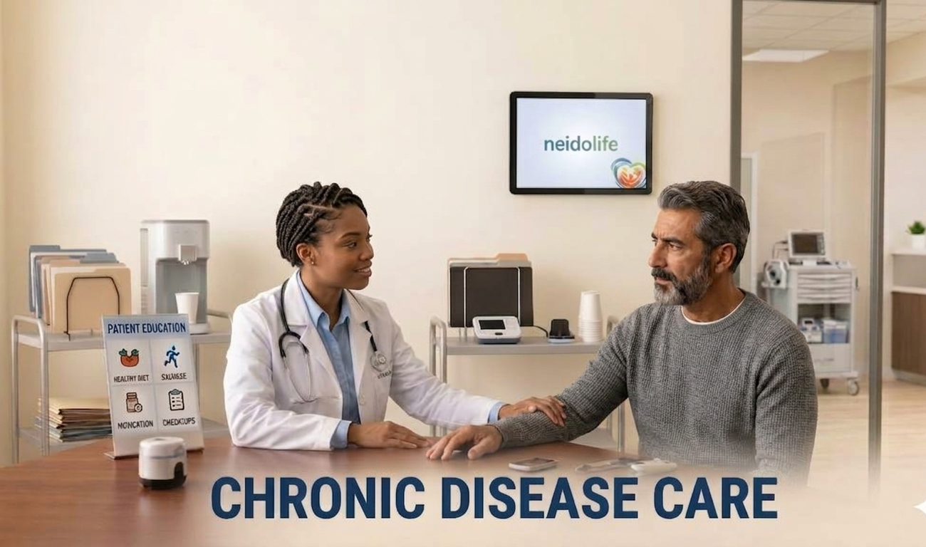 chronic disease care final